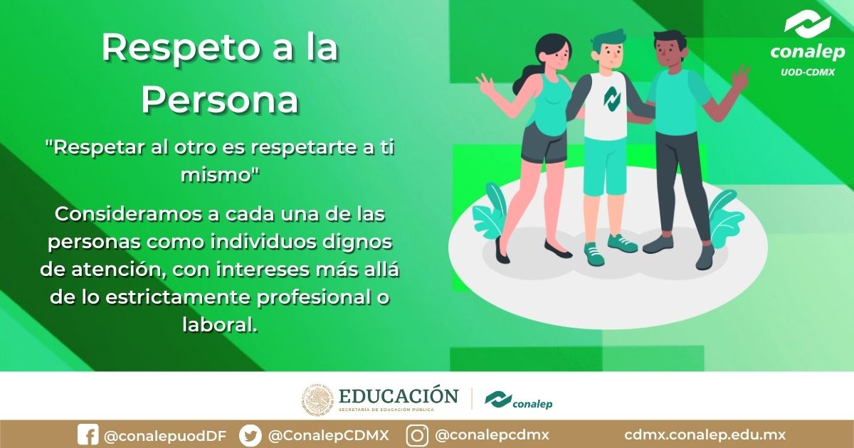 Respeto