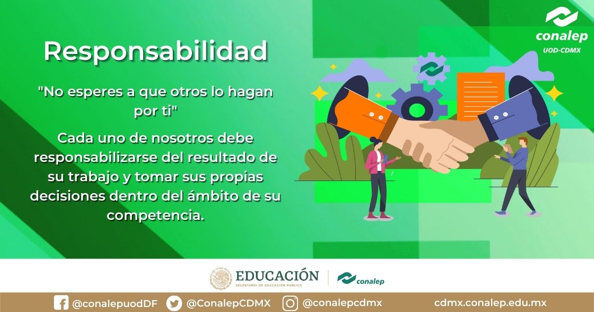 Responsabilidad